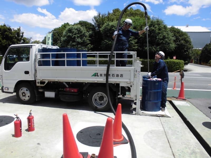 出光テクニカルマスター